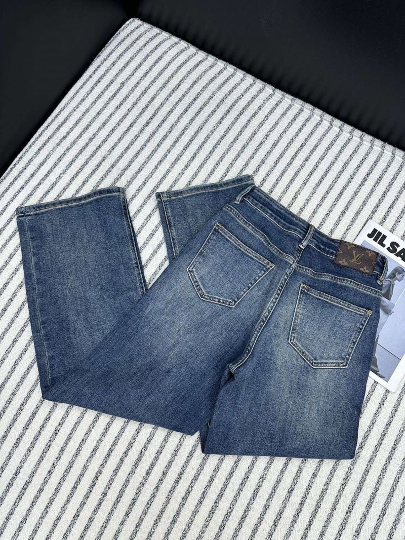 Louis Vuitton Jeans